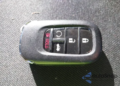 2022 Honda Civic Sport из США, поврежденный, VIN 2HGFE2F55NH575435